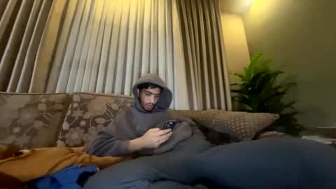 hihi9697 online show from 02-08-26, 11:19