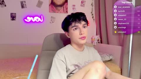 twinkvadusha online show from 04-16-26, 02:07