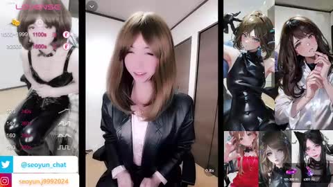 hiiro online show from 12-06-24, 08:05