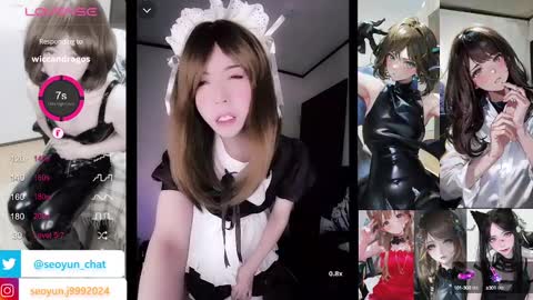 hiiro online show from 12-11-24, 10:38