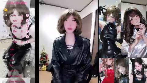 hiiro online show from 12-30-24, 05:23