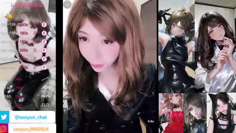 hiiro online show from 01-01-25, 03:56