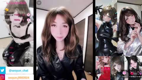 hiiro online show from 01-14-25, 05:30