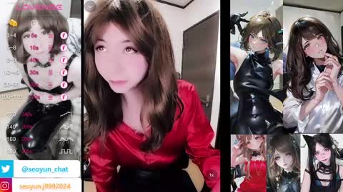 hiiro online show from 02-05-25, 08:43