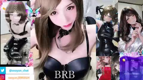 hiiro online show from 01-12-26, 07:19