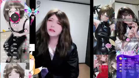 hiiro online show from 04-18-26, 08:31