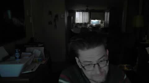 hijfxp online show from 04-01-26, 12:50