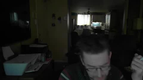 hijfxp online show from 04-16-26, 05:36