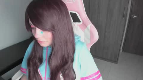 hikaru_arimura online show from 10-25-25, 02:19