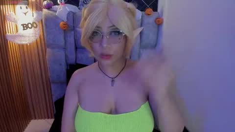 hikaru_dl online show from 10-27-25, 10:14