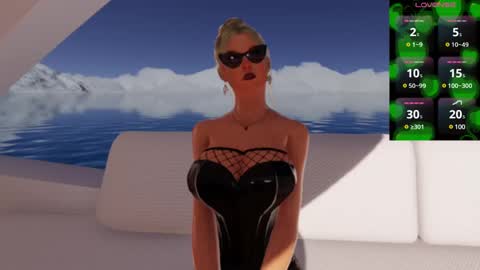 Snapshot of hikary__moon chatting on 01-09-25, 07:08 Eva online show from 01-09-25, 07:08