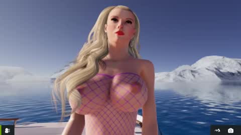 Snapshot of hikary__moon chatting on 02-09-25, 07:09 Eva online show from 02-09-25, 07:09