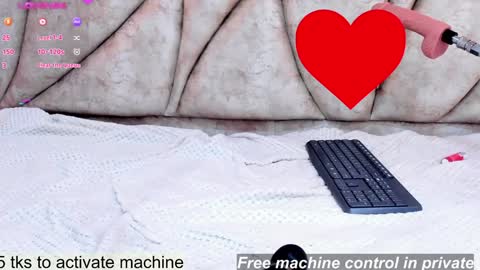 Call me hikiko or kiko online show from 02-08-25, 10:51