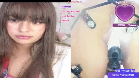Snapshot of hikiko_doll_ chatting on 02-05-26, 09:08 Call me hikiko or kiko online show from 02-05-26, 09:08