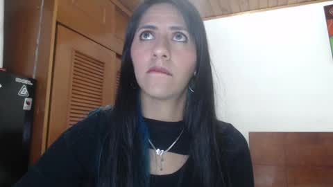 hilaril18 online show from 01-21-25, 12:04