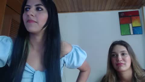 hilaril18 online show from 09-20-25, 07:48