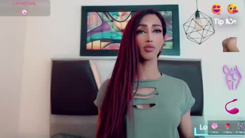 Hilary Avilan online show from 03-14-26, 07:08