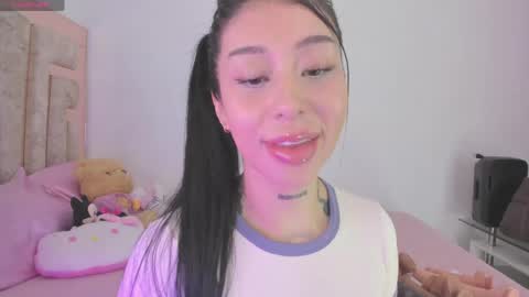LUNA new account  FOLLOW ME online show from 05-25-26, 12:16