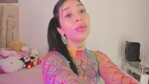 LUNA new account  FOLLOW ME online show from 05-28-26, 12:41