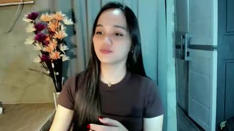 Snapshot of hilarymolly chatting on 05-08-26, 08:36 hilarymolly online show from 05-08-26, 08:36