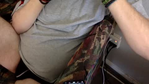 Snapshot of hillcountrydads chatting on 02-16-26, 06:15 TwoDaddies online show from 02-16-26, 06:15