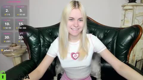 hilleva online show from 11-12-25, 08:37