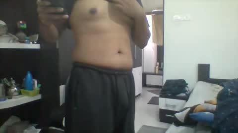 himanshukkkkkk online show from 05-02-26, 08:19