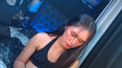 yuricah online show from 01-21-25, 09:13