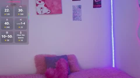 Hime ko online show from 01-17-26, 12:21