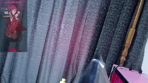 Inori Independent model online show from 04-14-26, 06:36