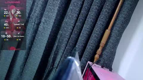 Inori Independent model online show from 04-16-26, 11:29