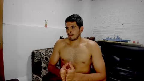 Snapshot of himoreno97 chatting on 02-21-25, 03:45 Hi moreno online show from 02-21-25, 03:45