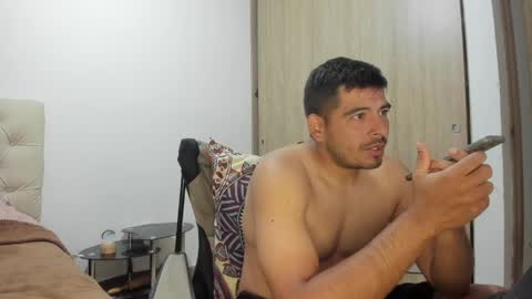 Hi moreno online show from 05-10-26, 01:33