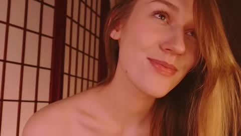 Hina online show from 12-24-24, 05:23