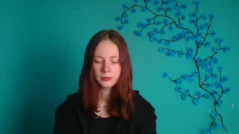 Hinata online show from 04-11-26, 05:34