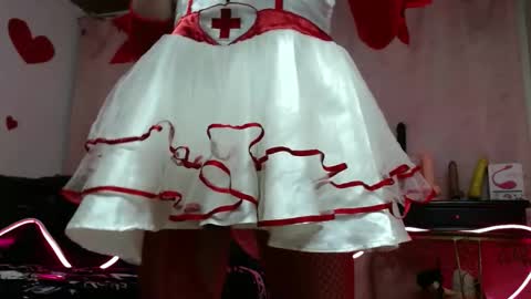 Angel online show from 10-05-25, 12:09