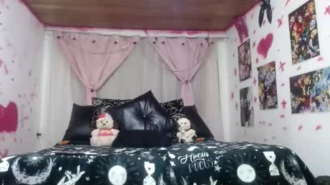 Angel online show from 02-06-26, 09:29