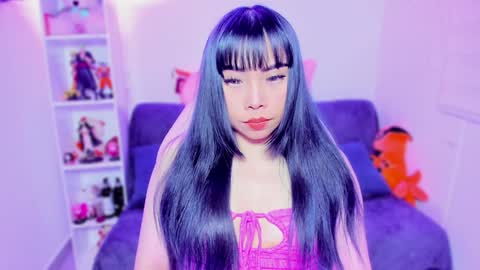 Hinata online show from 12-09-24, 10:09