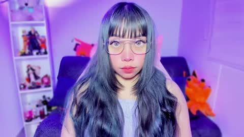 Hinata online show from 01-15-25, 09:09