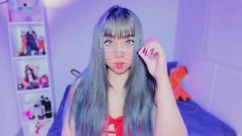 Hinata online show from 02-15-25, 03:20