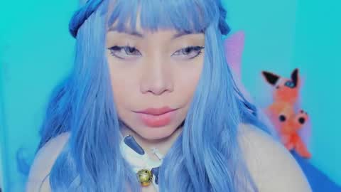 Hinata online show from 02-25-25, 08:58