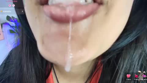 hinata online show from 11-18-25, 08:57