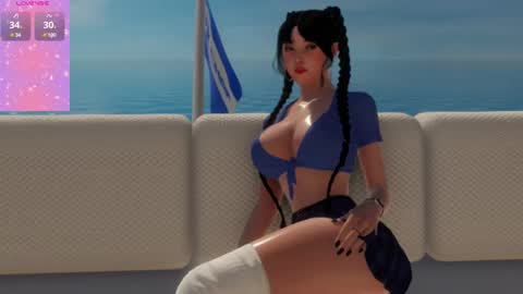 Hanna online show from 01-13-25, 11:38