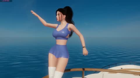 Hanna online show from 01-22-25, 06:41