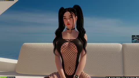 Hanna online show from 02-07-25, 07:17