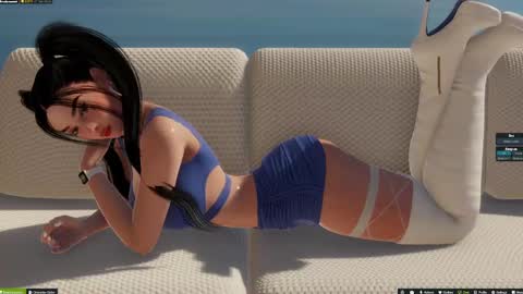 Hanna online show from 02-28-25, 08:39