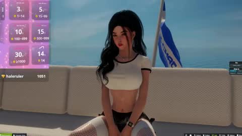 Hanna online show from 03-11-25, 03:37