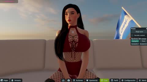 Hanna online show from 02-04-26, 08:03