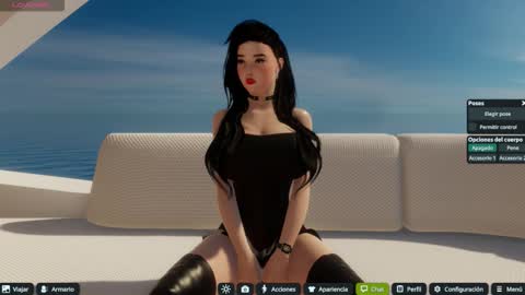 Hanna online show from 03-04-26, 07:20