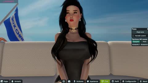 Hanna online show from 03-05-26, 07:26